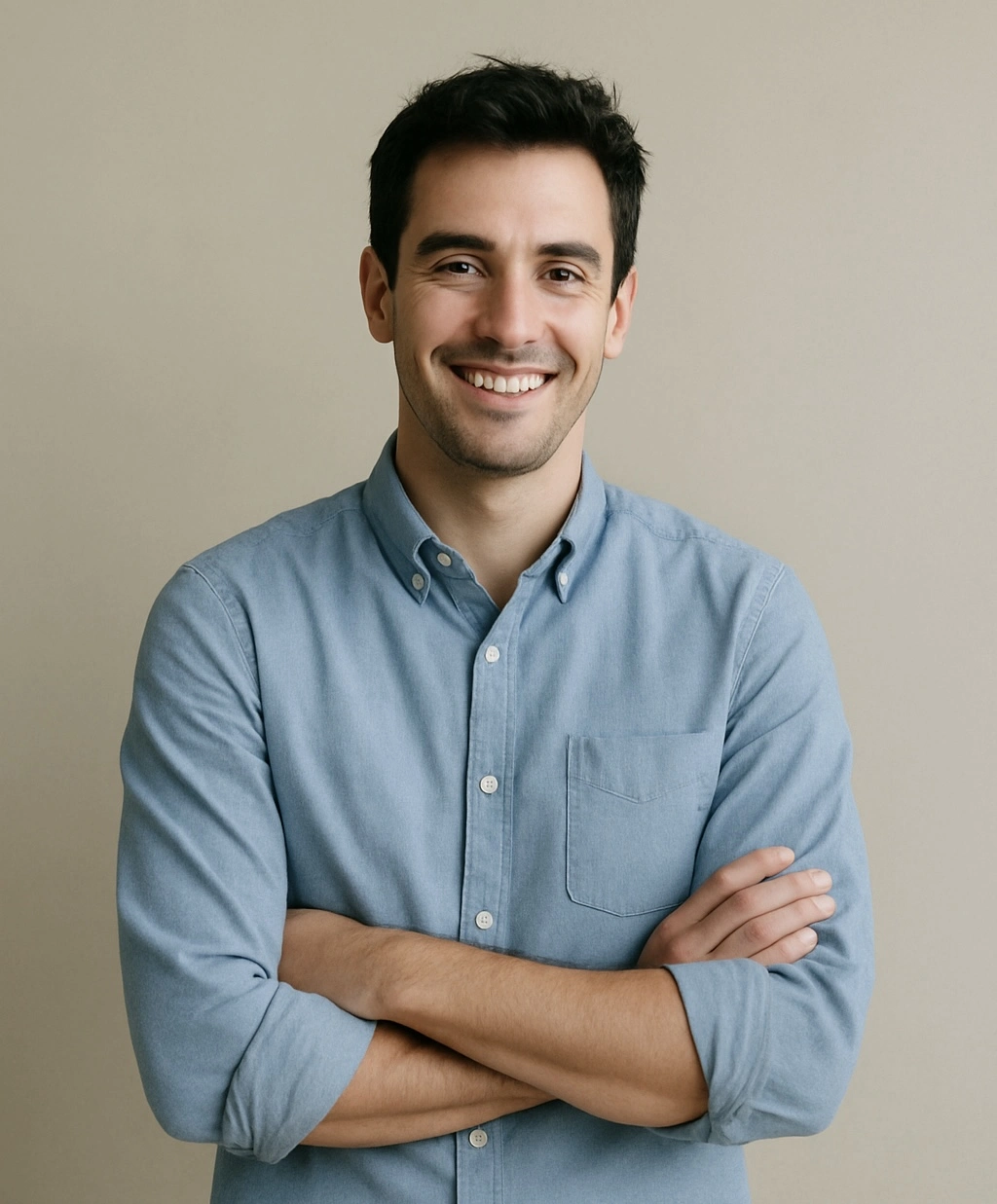 Maxime Maxime - Metys Agency - Consultant SEO & Paid Ads