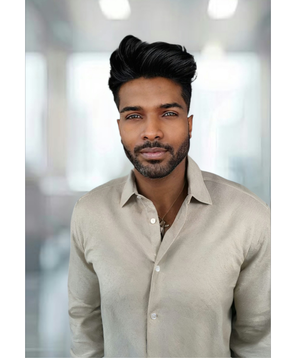 Sanjay Sanjay - Metys Agency - Fondateur & Directeur Stratégie Digitale